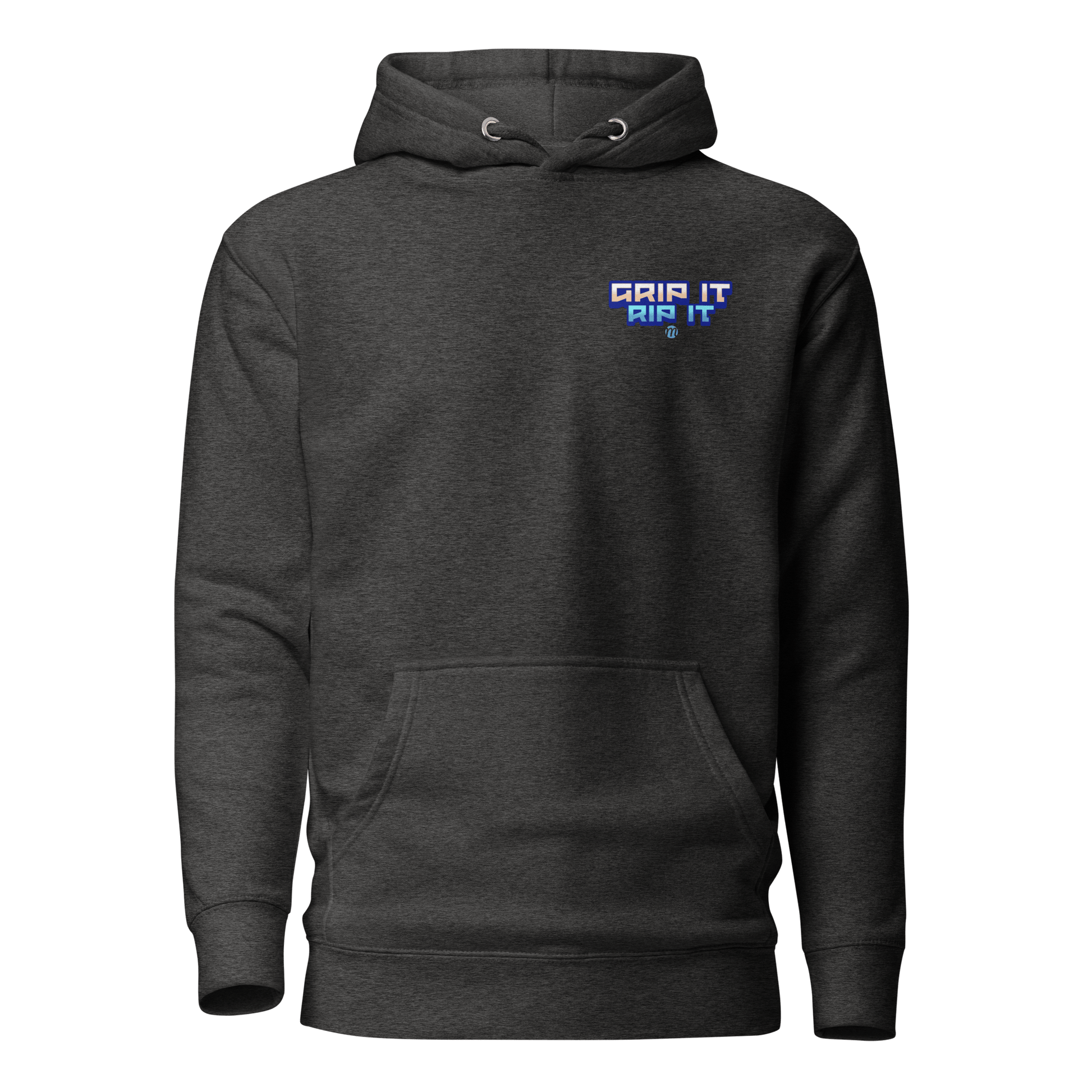 Grip It, Rip It - Hoodie - Mulli USA