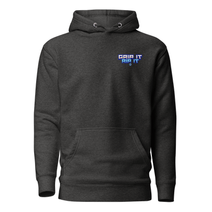 Grip It, Rip It - Hoodie - Mulli USA