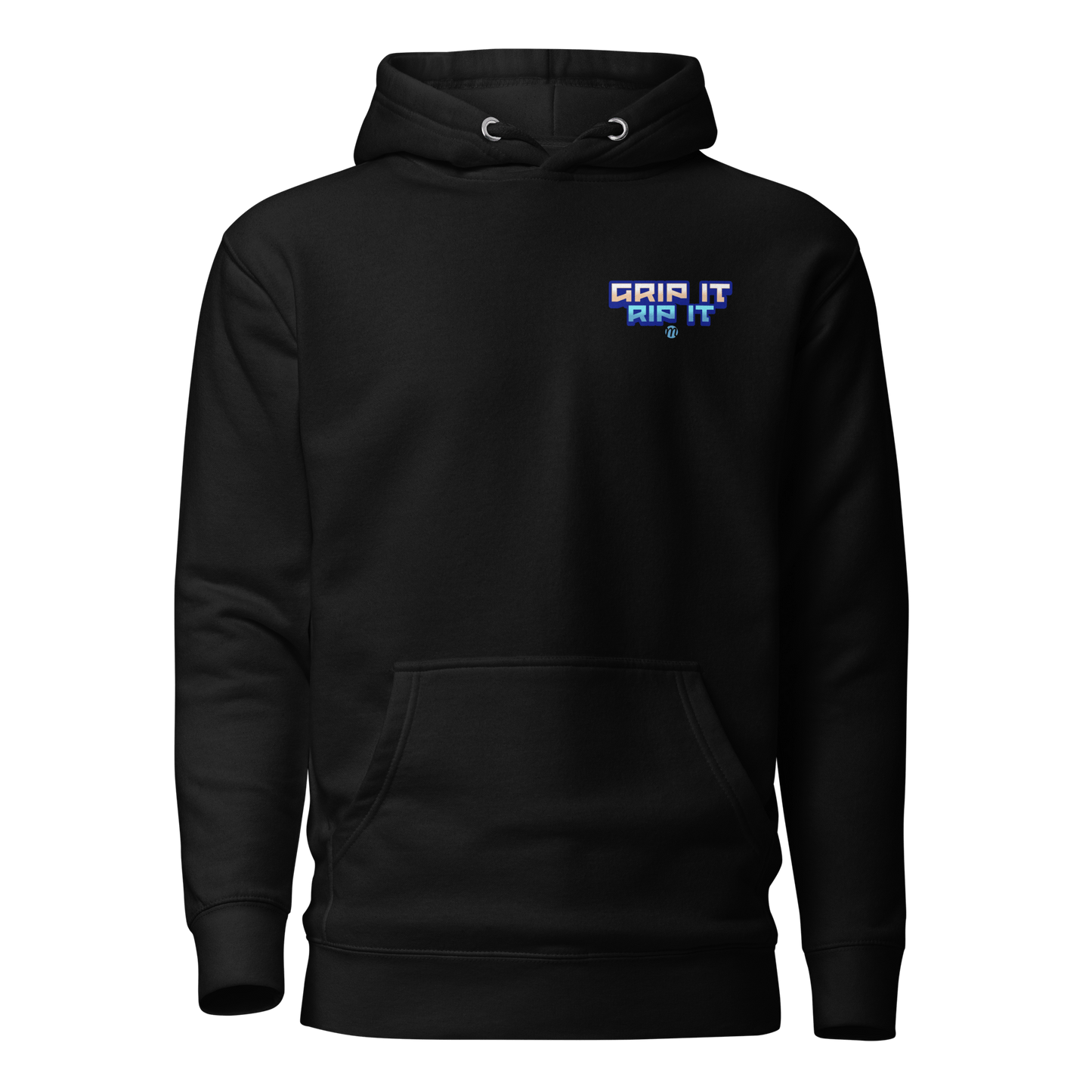 Grip It, Rip It - Hoodie - Mulli USA