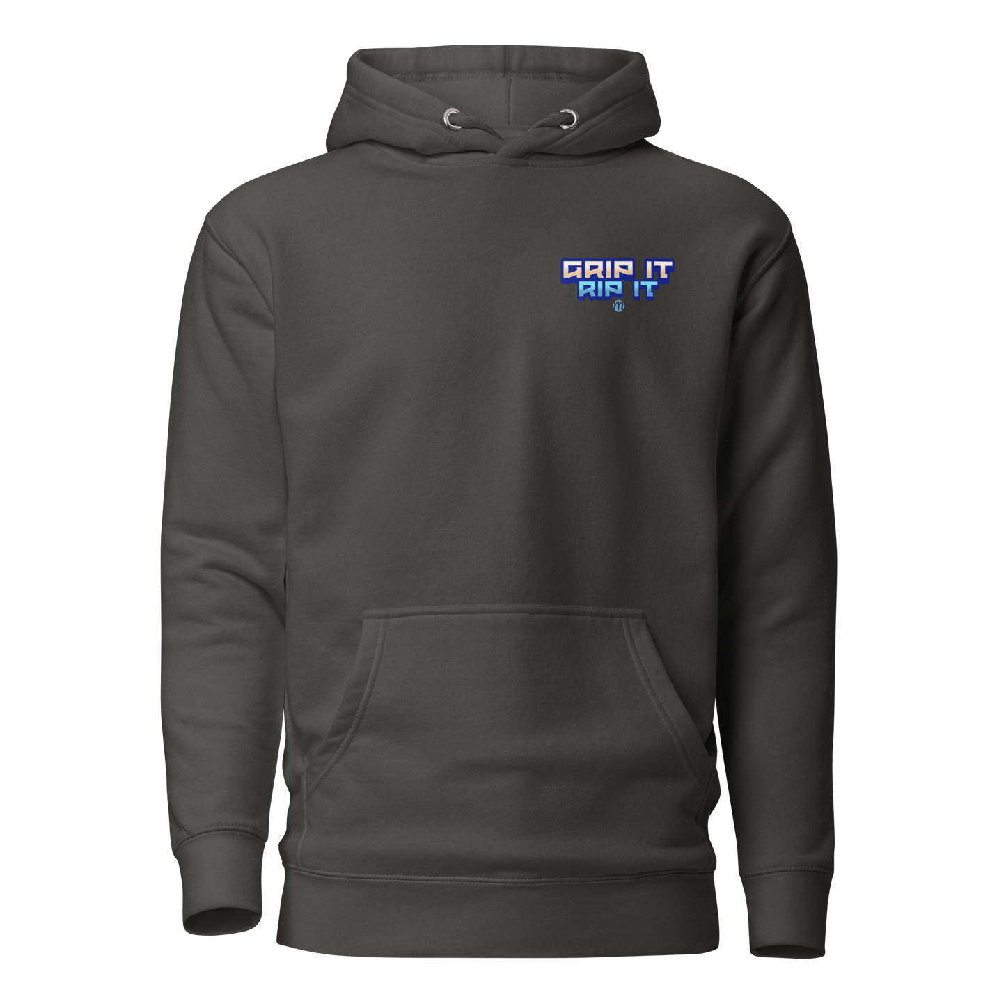 Grip It, Rip It - Hoodie - Mulli USA