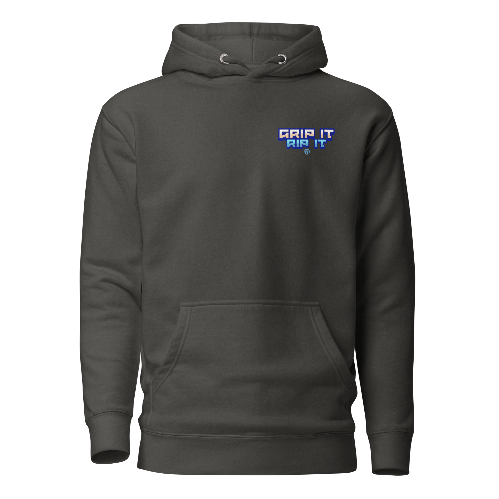 Grip It, Rip It - Hoodie - Mulli USA