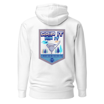 Grip It, Rip It - Hoodie - Mulli USA