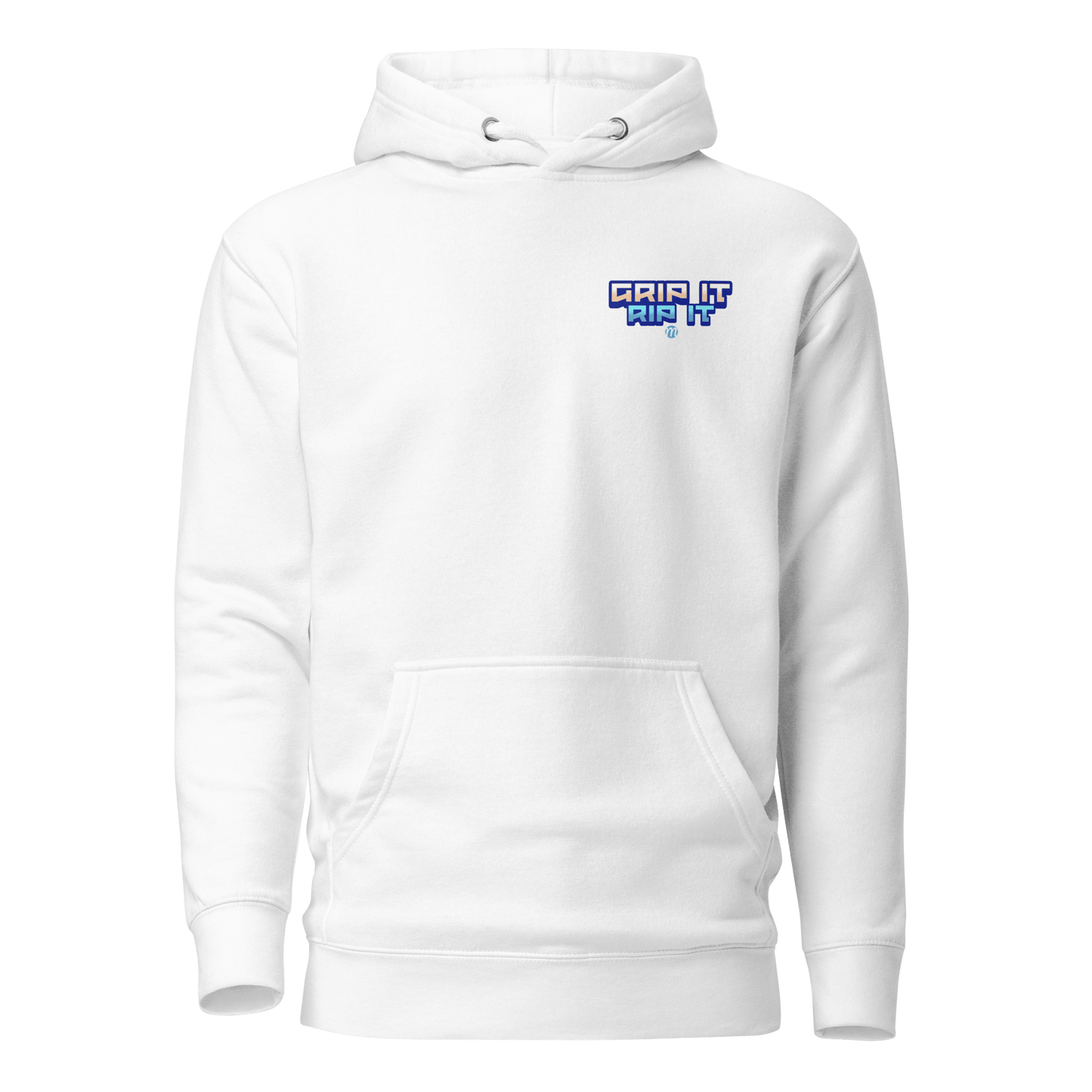 Grip It, Rip It - Hoodie - Mulli USA