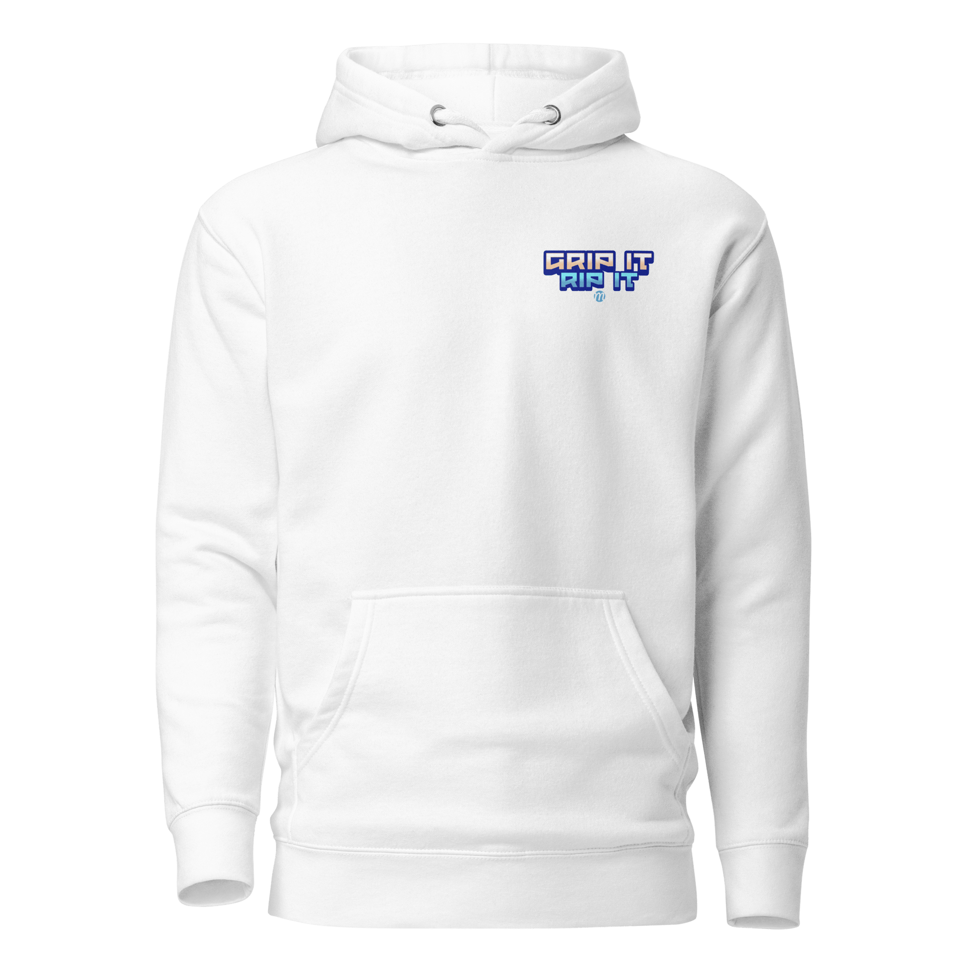 Grip It, Rip It - Hoodie - Mulli USA