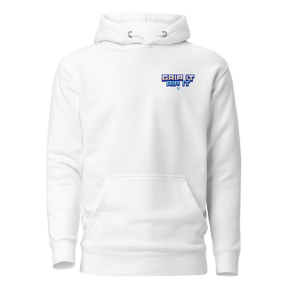 Grip It, Rip It - Hoodie - Mulli USA