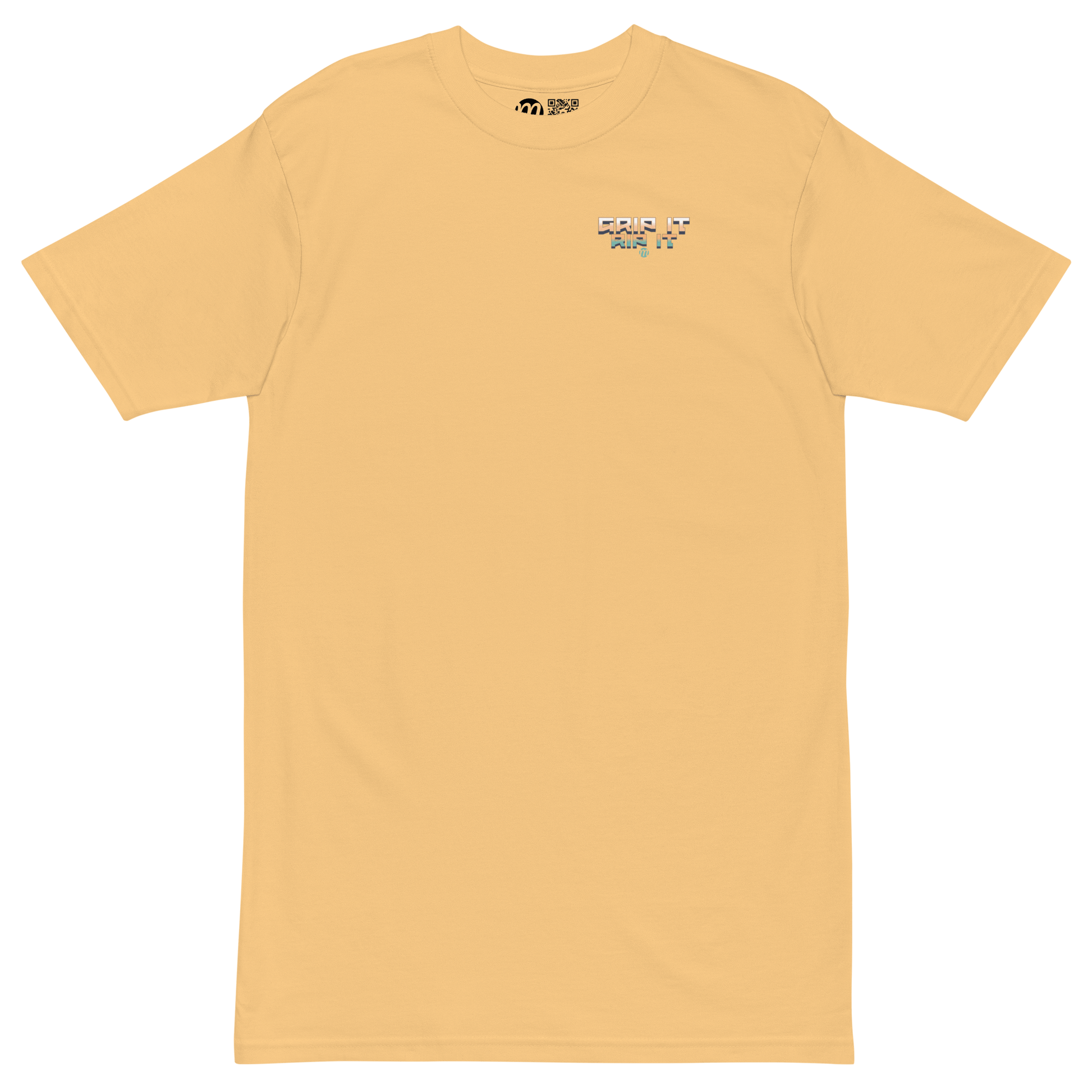 Grip It, Rip It - Tee - Mulli USA