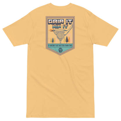 Grip It, Rip It - Tee - Mulli USA