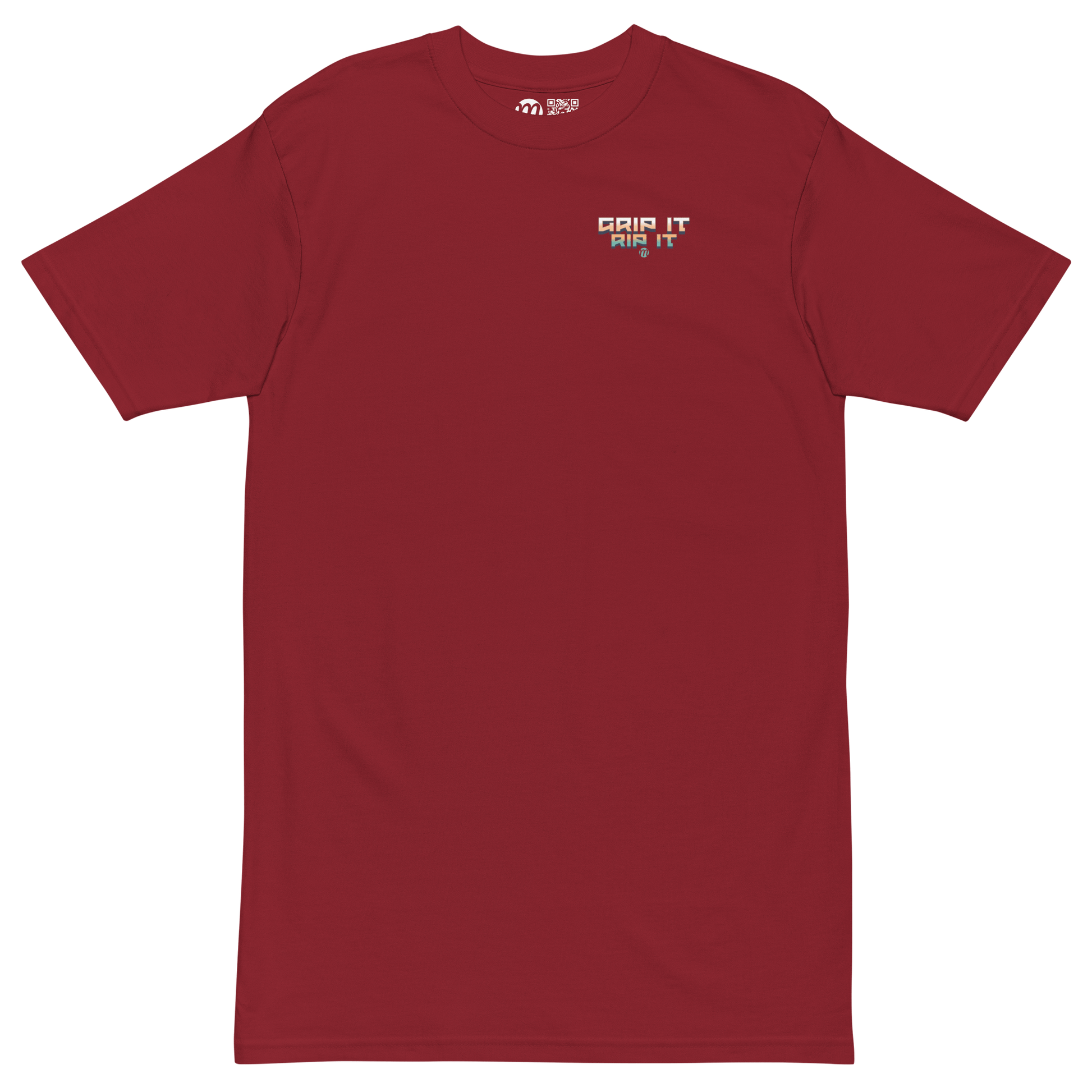 Grip It, Rip It - Tee - Mulli USA