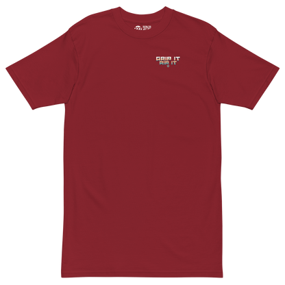 Grip It, Rip It - Tee - Mulli USA