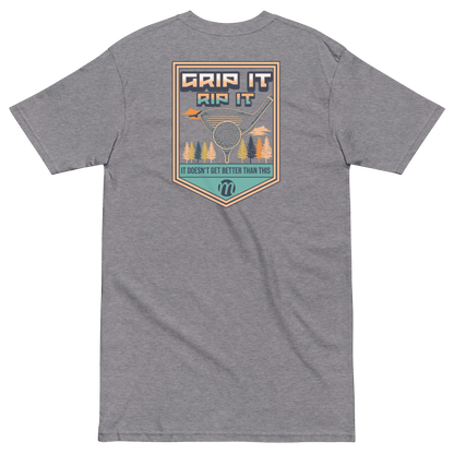 Grip It, Rip It - Tee - Mulli USA