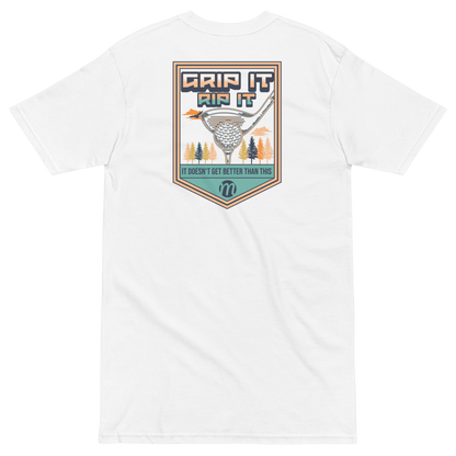 Grip It, Rip It - Tee - Mulli USA
