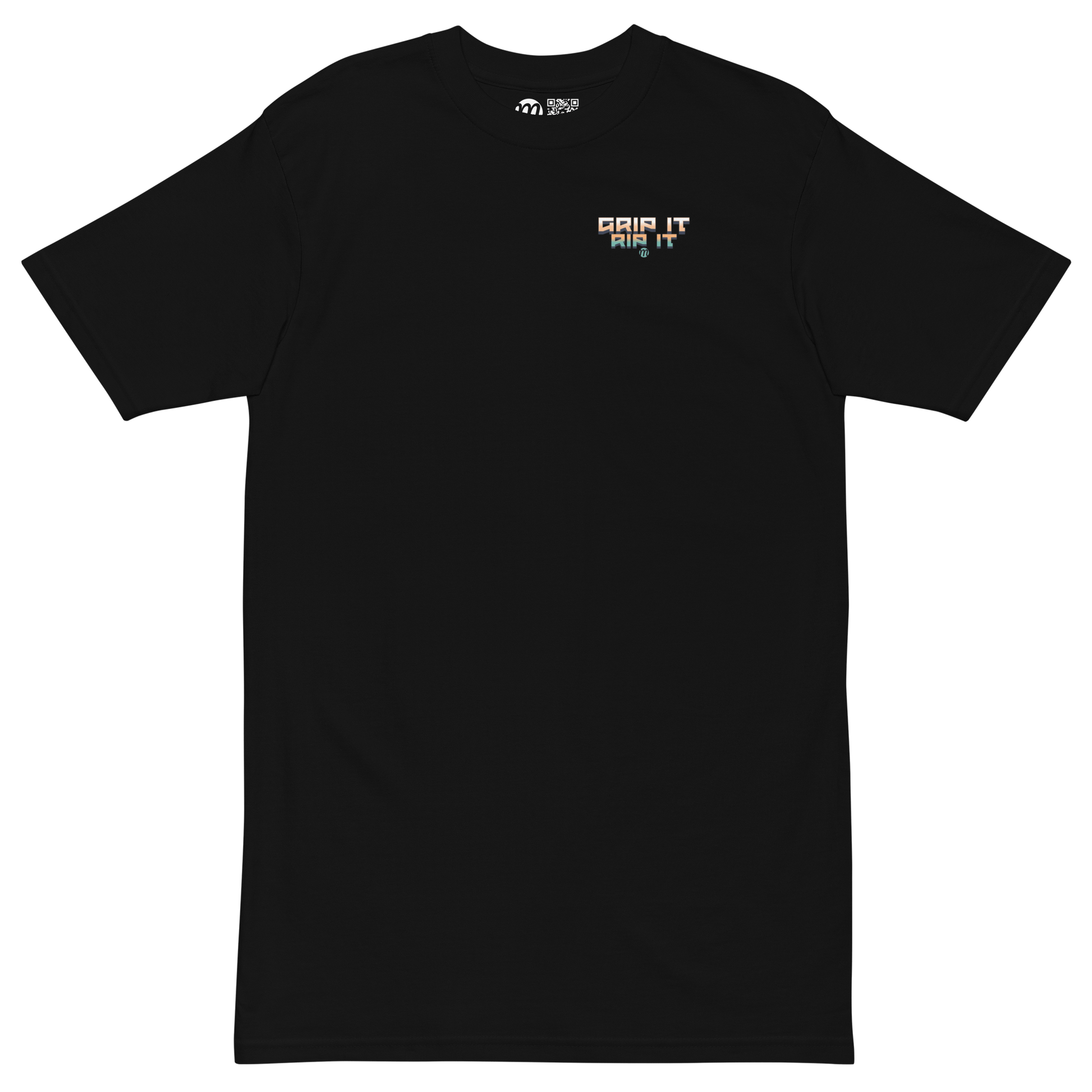 Grip It, Rip It - Tee - Mulli USA