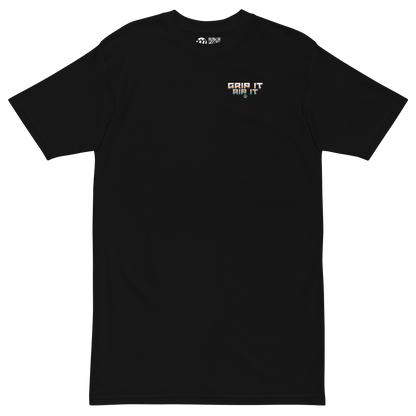Grip It, Rip It - Tee - Mulli USA