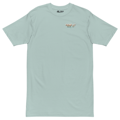Grip It, Rip It - Tee - Mulli USA