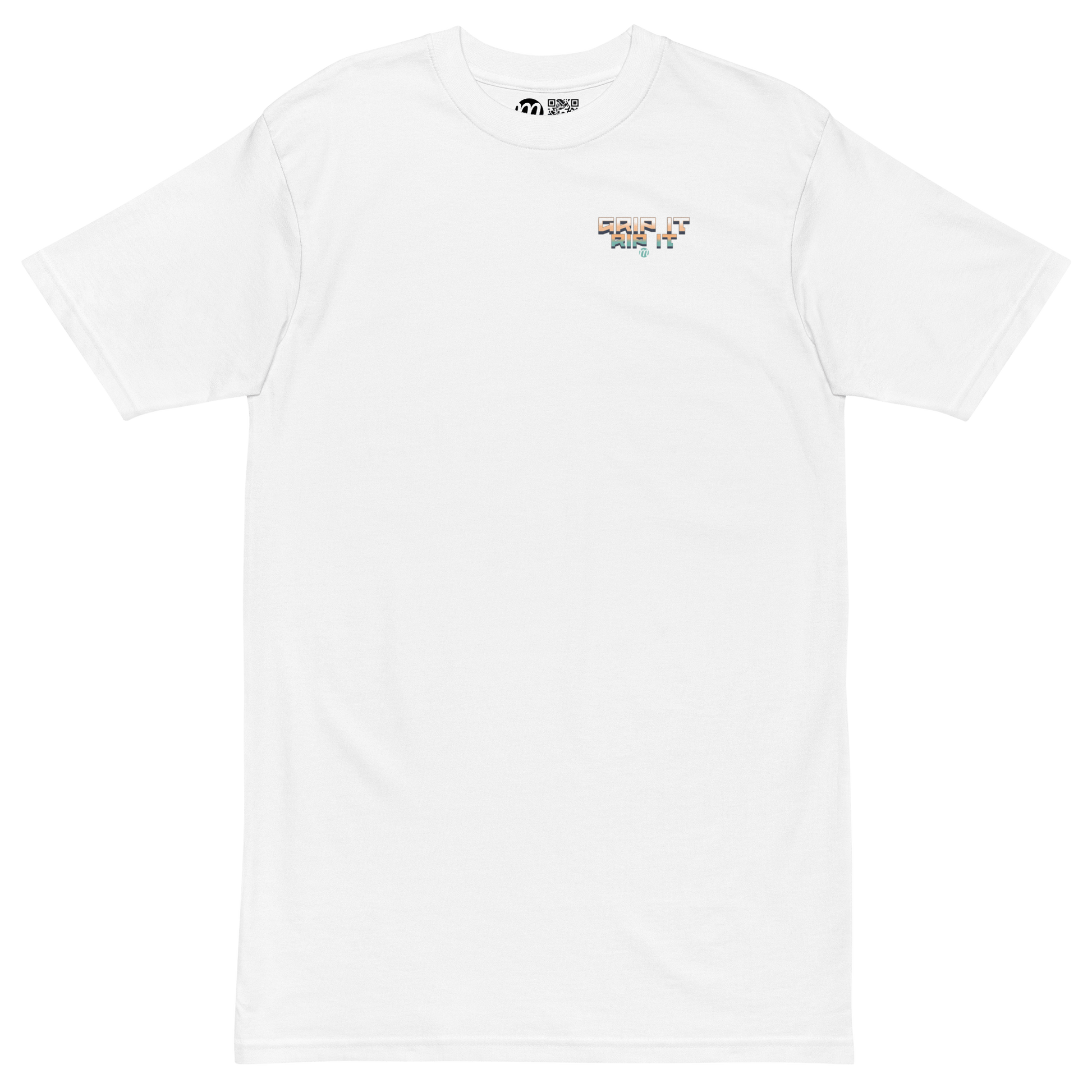 Grip It, Rip It - Tee - Mulli USA