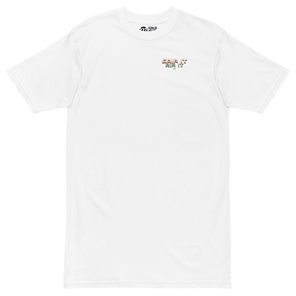 Grip It, Rip It - Tee - Mulli USA