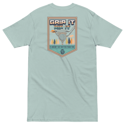Grip It, Rip It - Tee - Mulli USA