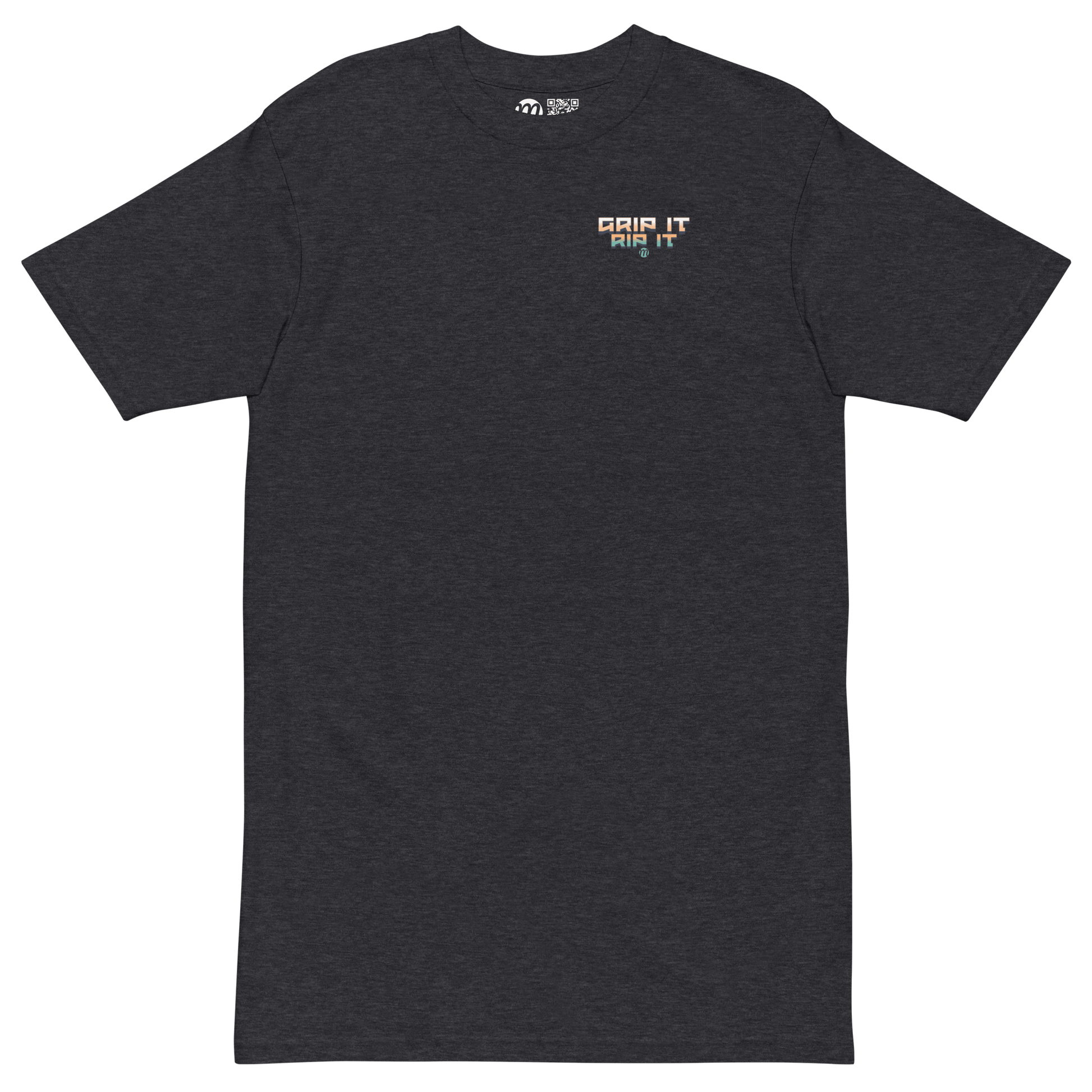 Grip It, Rip It - Tee - Mulli USA