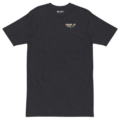 Grip It, Rip It - Tee - Mulli USA