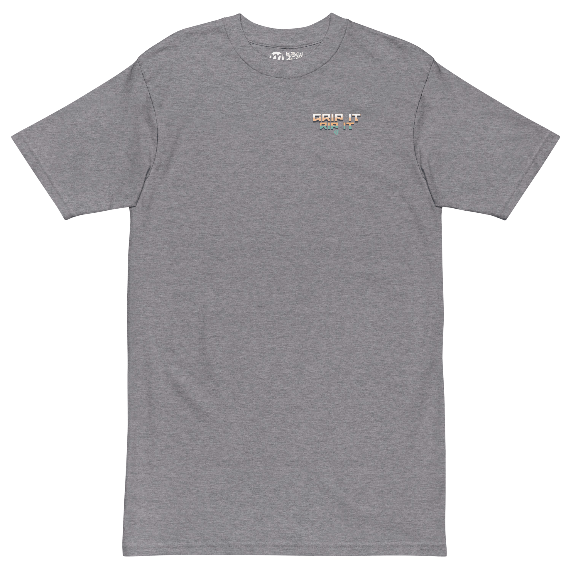 Grip It, Rip It - Tee - Mulli USA