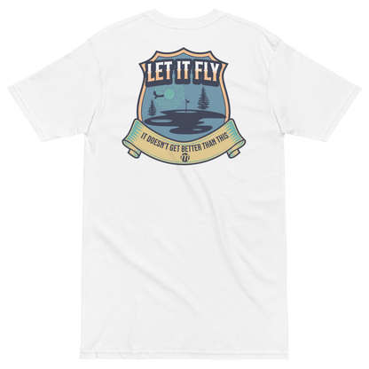 Let It Fly - Tee - Mulli USA