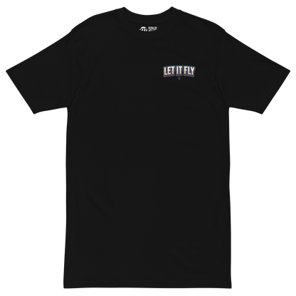 Let It Fly - Tee - Mulli USA