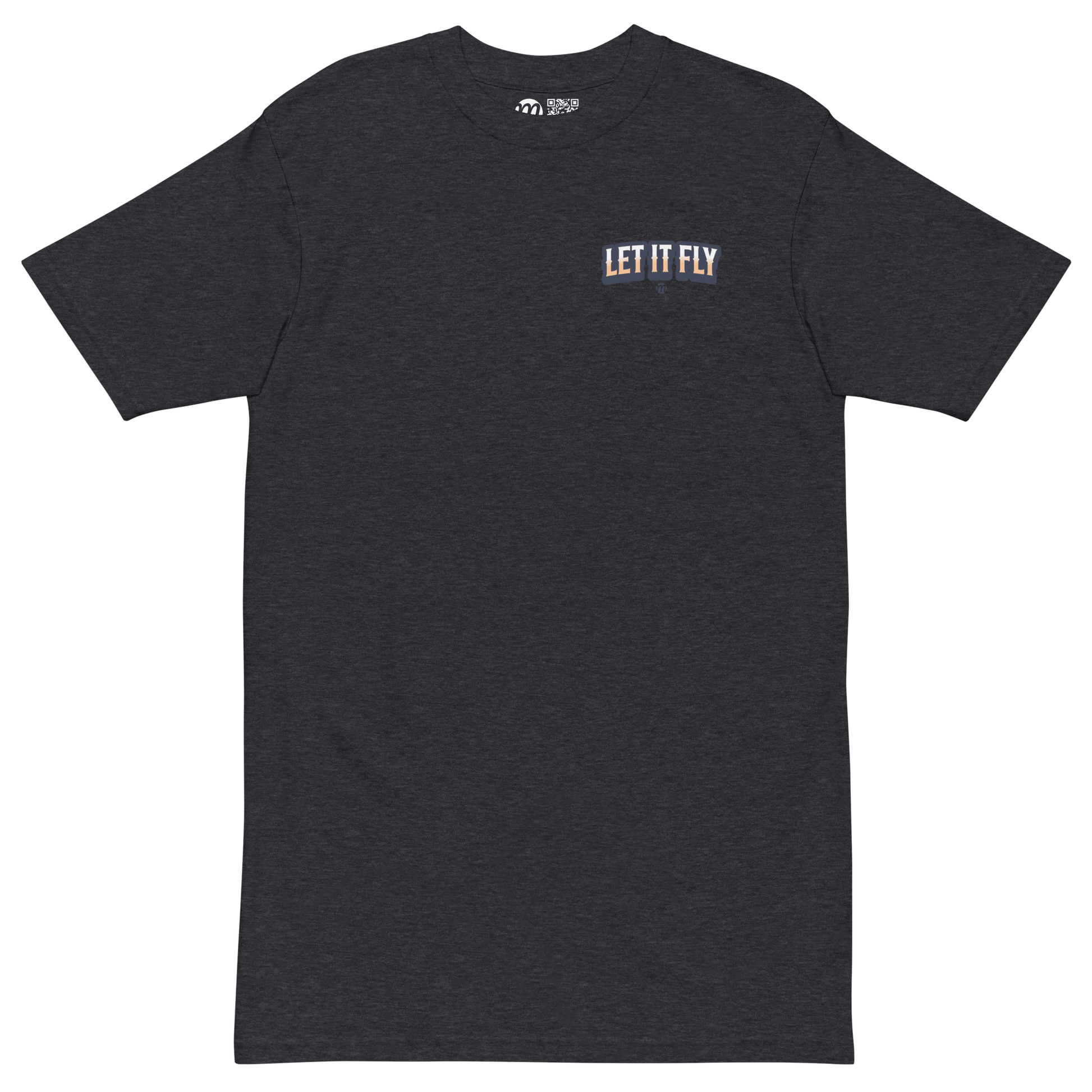 Let It Fly - Tee - Mulli USA