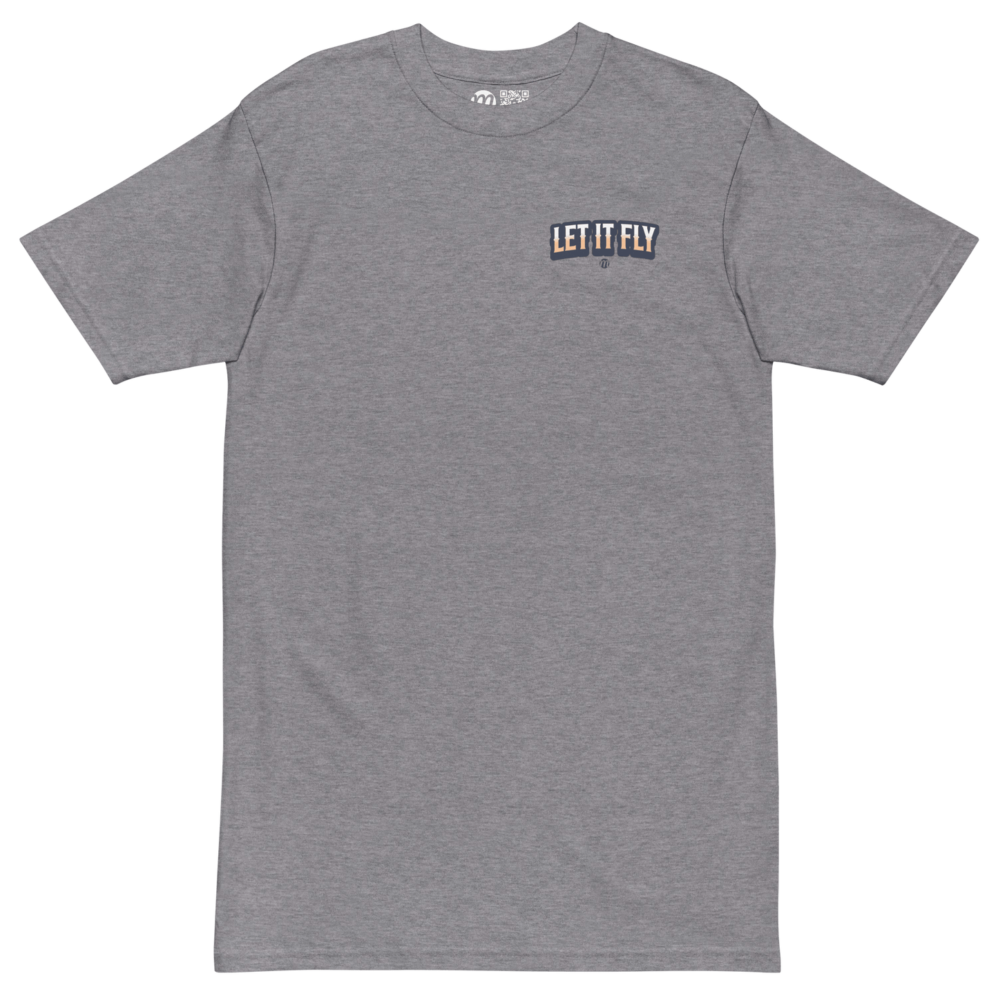 Let It Fly - Tee - Mulli USA