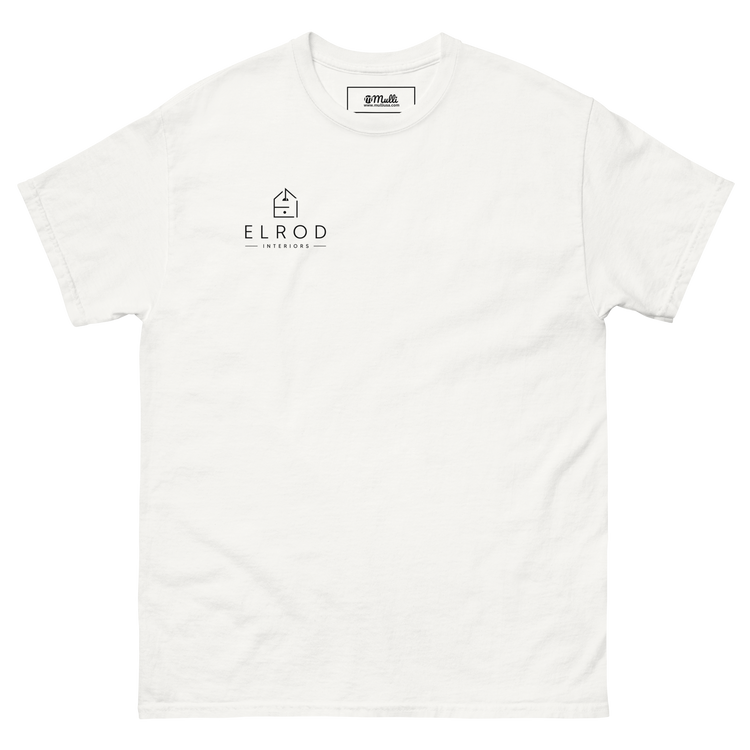 Elrod Interiors - Men's classic tee