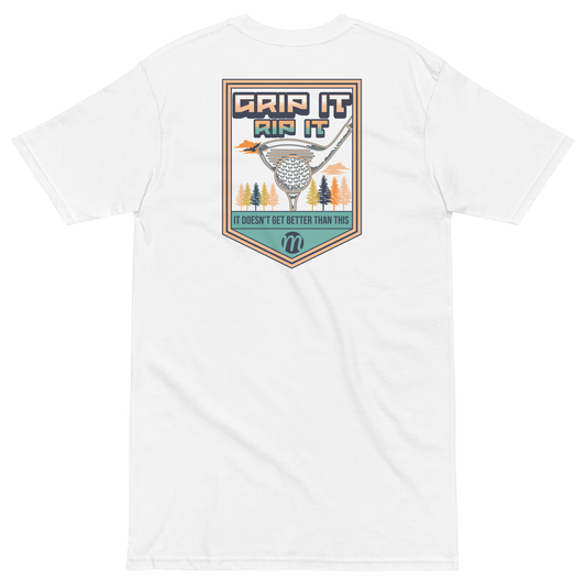 Grip It, Rip It - Tee