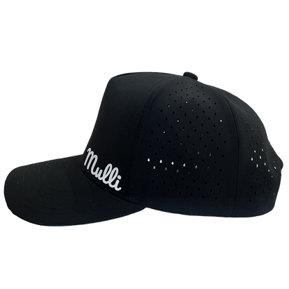 Mulli All Day Performance Hat - Mulli USA