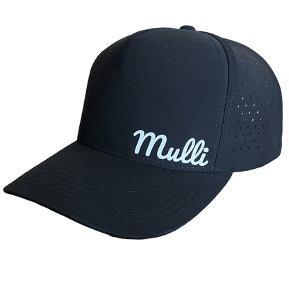 Mulli All Day Performance Hat - Mulli USA