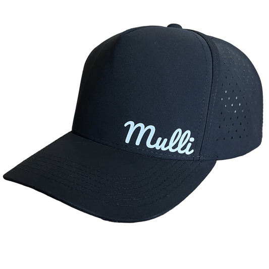 Mulli All Day Performance Hat - Mulli USA