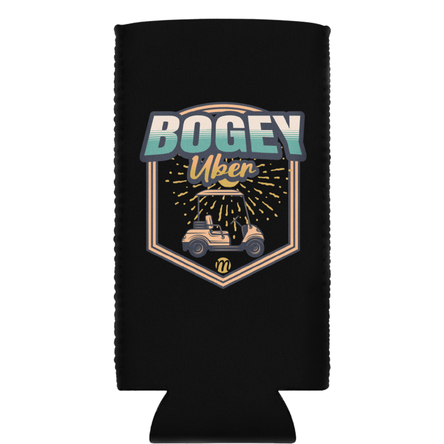 Mulli Caddy Cooler™ – Bogey Uber - Mulli USA