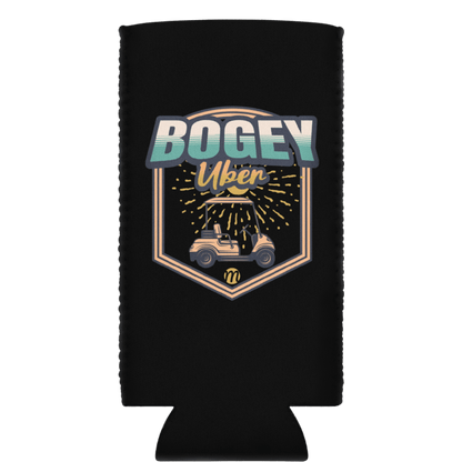 Mulli Caddy Cooler™ – Bogey Uber - Mulli USA