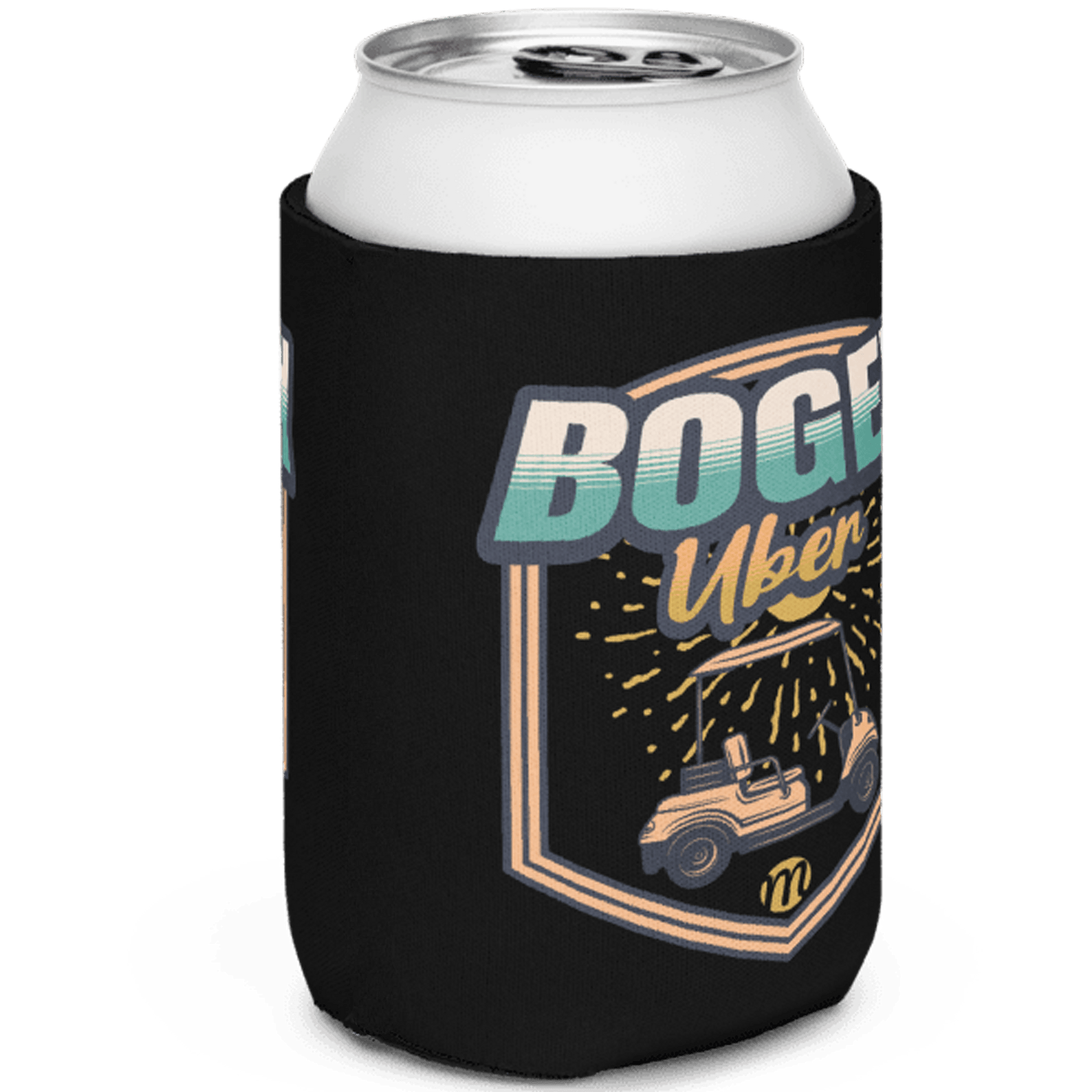 Mulli Caddy Cooler™ – Bogey Uber - Mulli USA