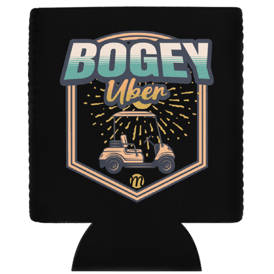 Mulli Caddy Cooler™ – Bogey Uber - Mulli USA