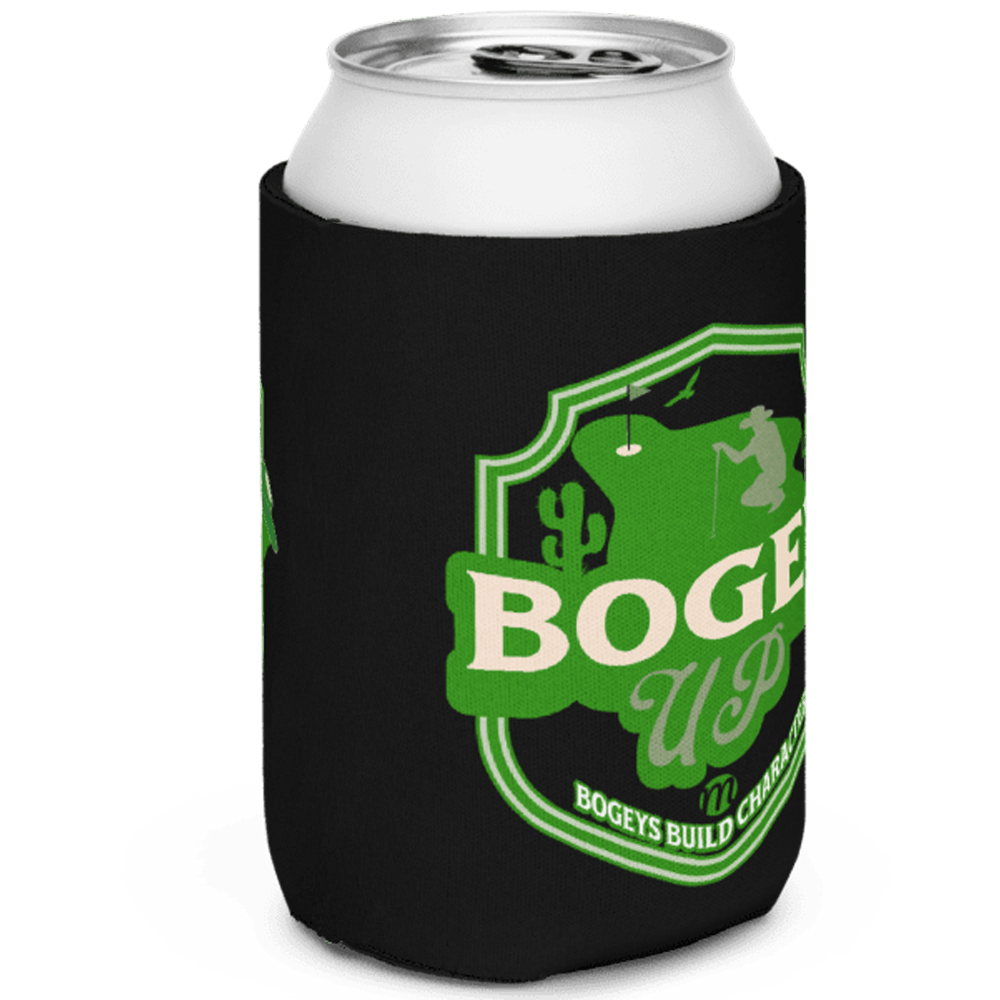 Mulli Caddy Cooler™ – Bogey Up - Mulli USA