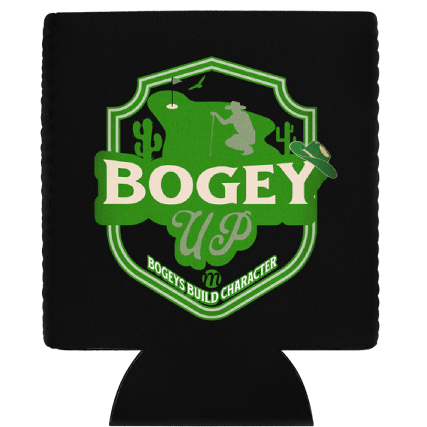 Mulli Caddy Cooler™ – Bogey Up - Mulli USA