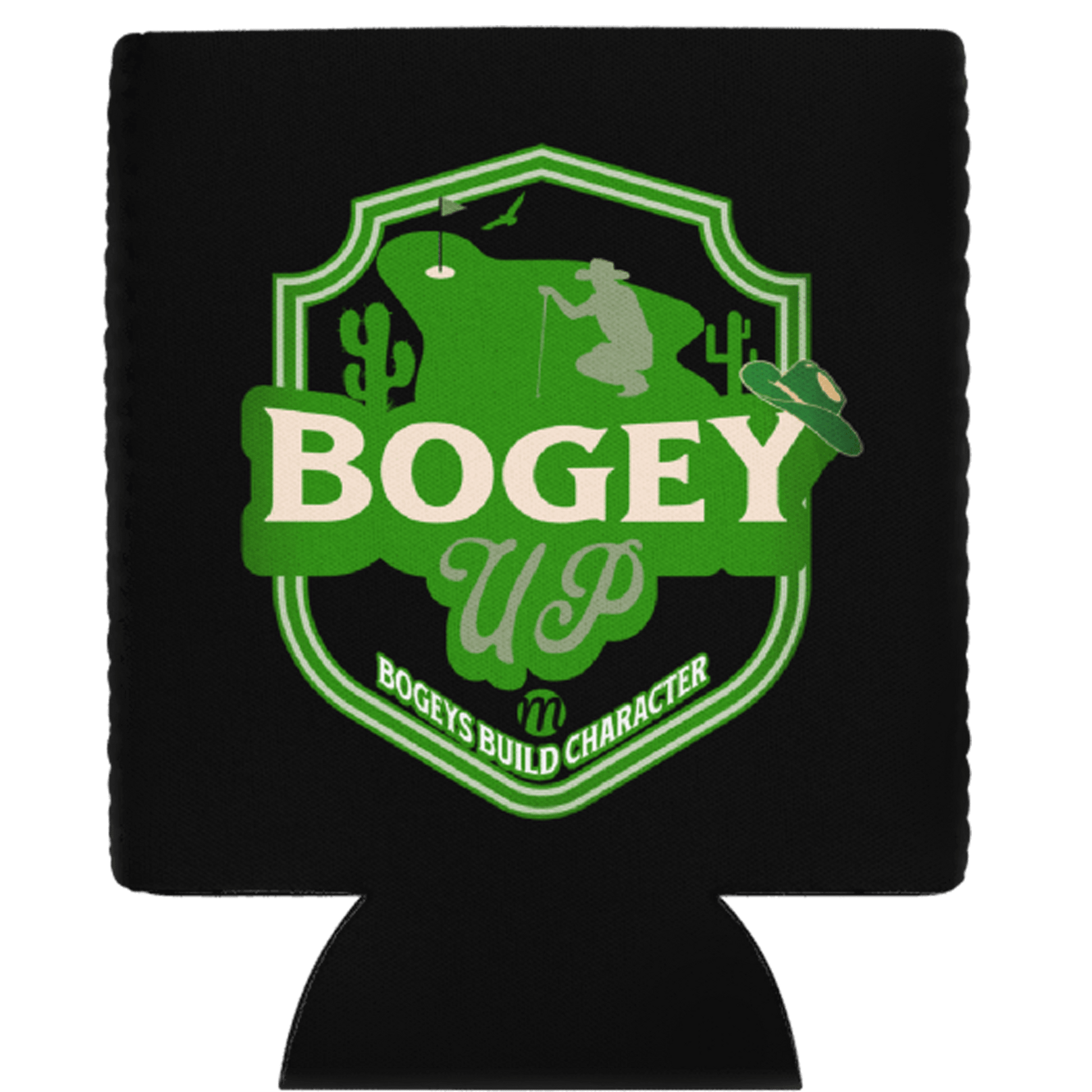 Mulli Caddy Cooler™ – Bogey Up - Mulli USA