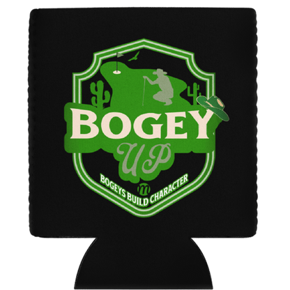 Mulli Caddy Cooler™ – Bogey Up - Mulli USA