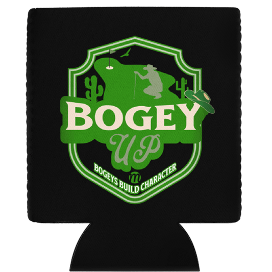 Mulli Caddy Cooler™ – Bogey Up - Mulli USA