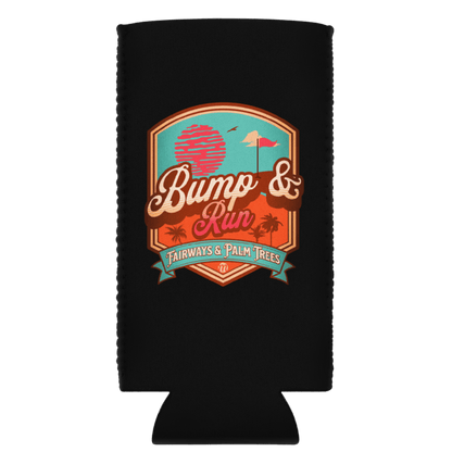 Mulli Caddy Cooler™ – Bump & Run - Mulli USA