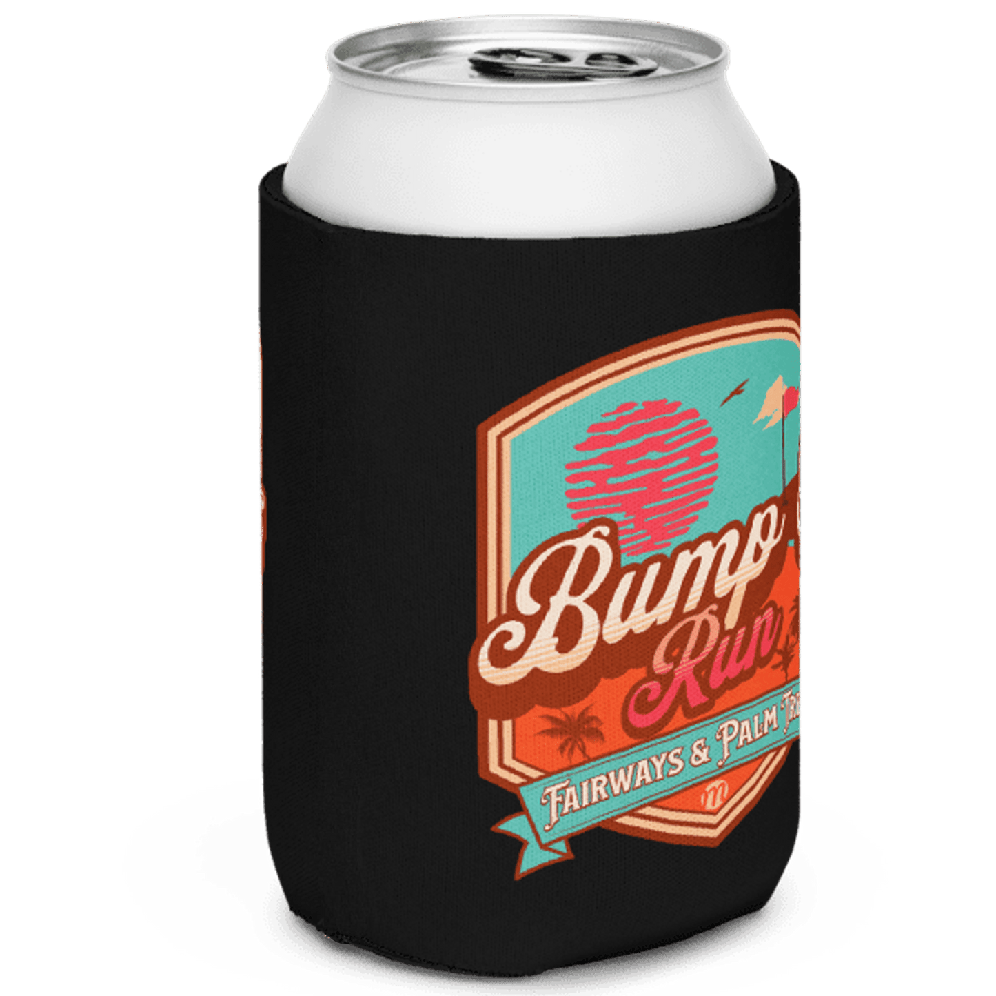 Mulli Caddy Cooler™ – Bump & Run - Mulli USA