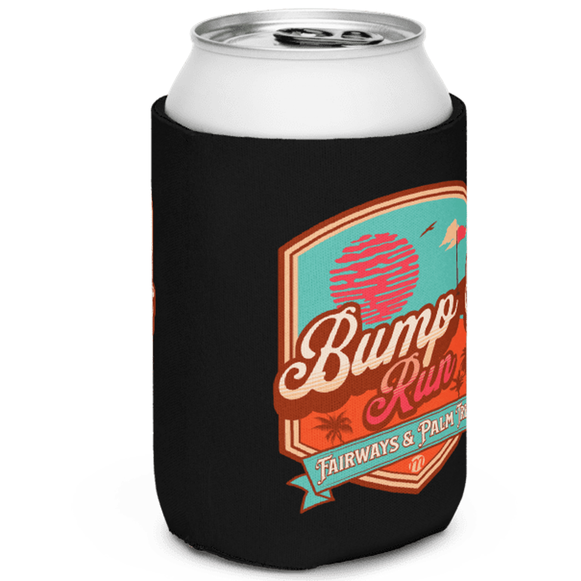 Mulli Caddy Cooler™ – Bump & Run - Mulli USA