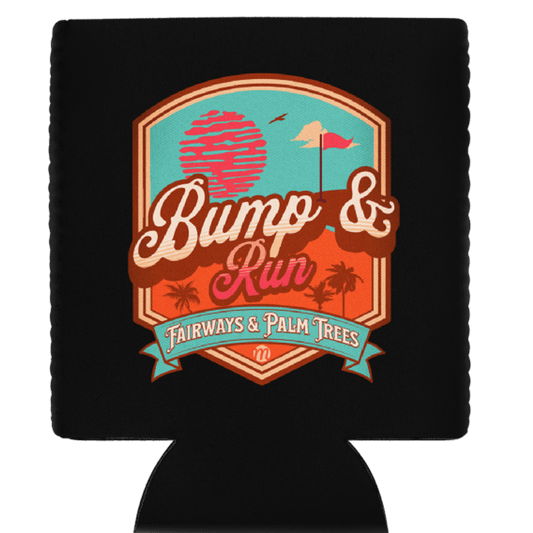 Mulli Caddy Cooler™ – Bump & Run - Mulli USA