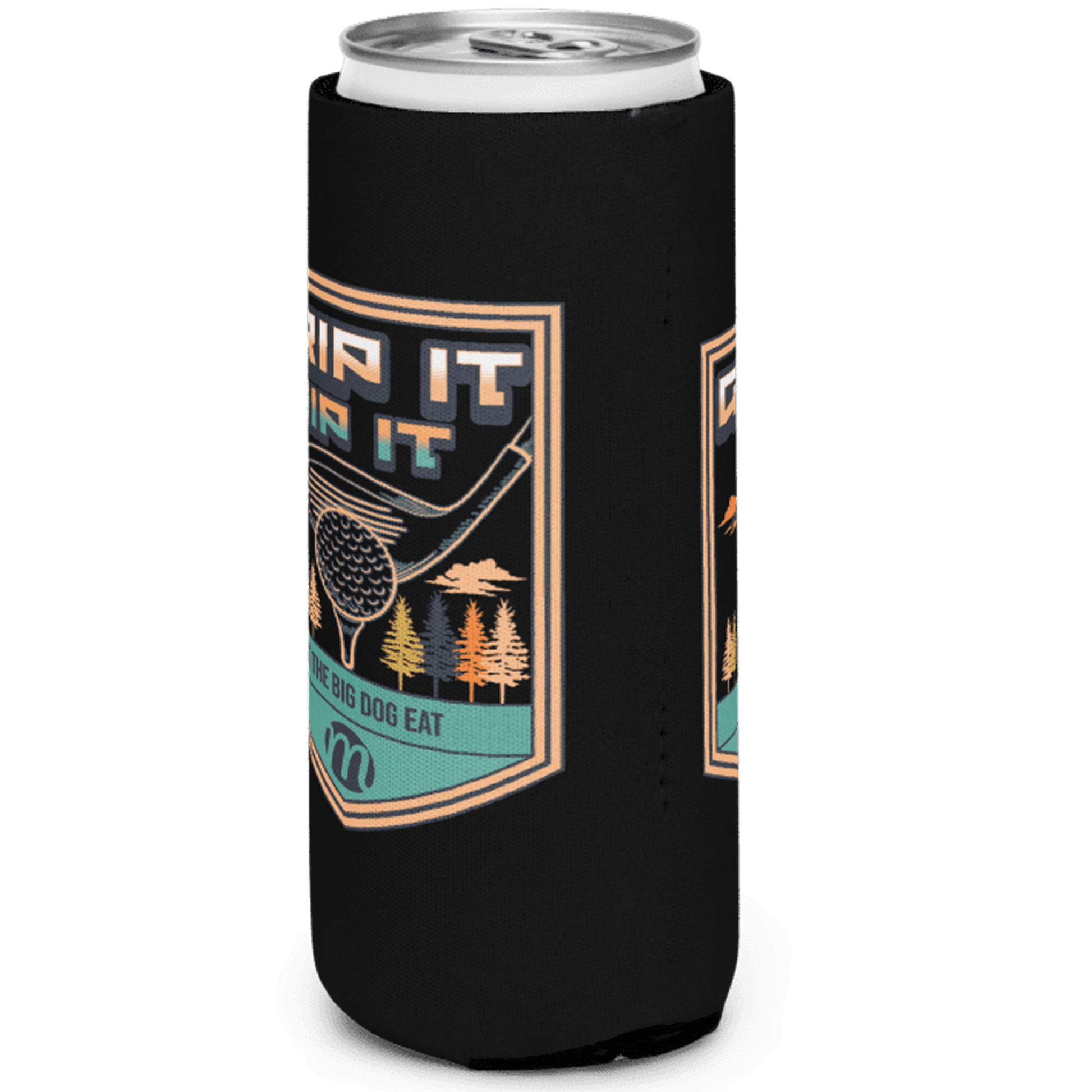 Mulli Caddy Cooler™ – Grip it. Rip it. - Mulli USA