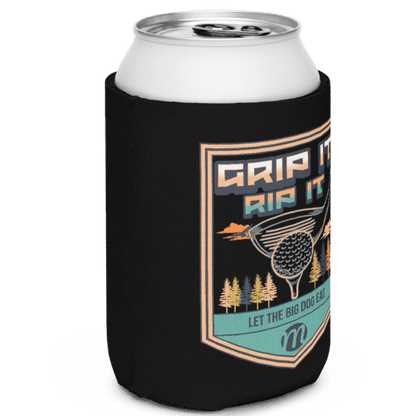 Mulli Caddy Cooler™ – Grip it. Rip it. - Mulli USA