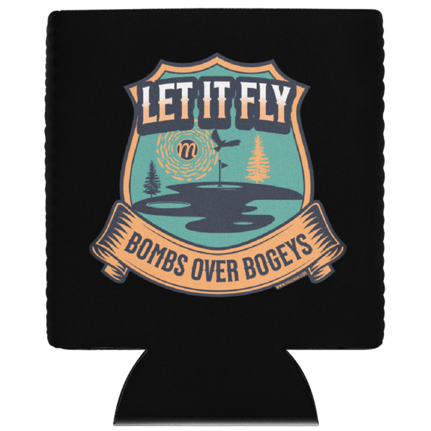 Mulli Caddy Cooler™ – Let It Fly - Mulli USA