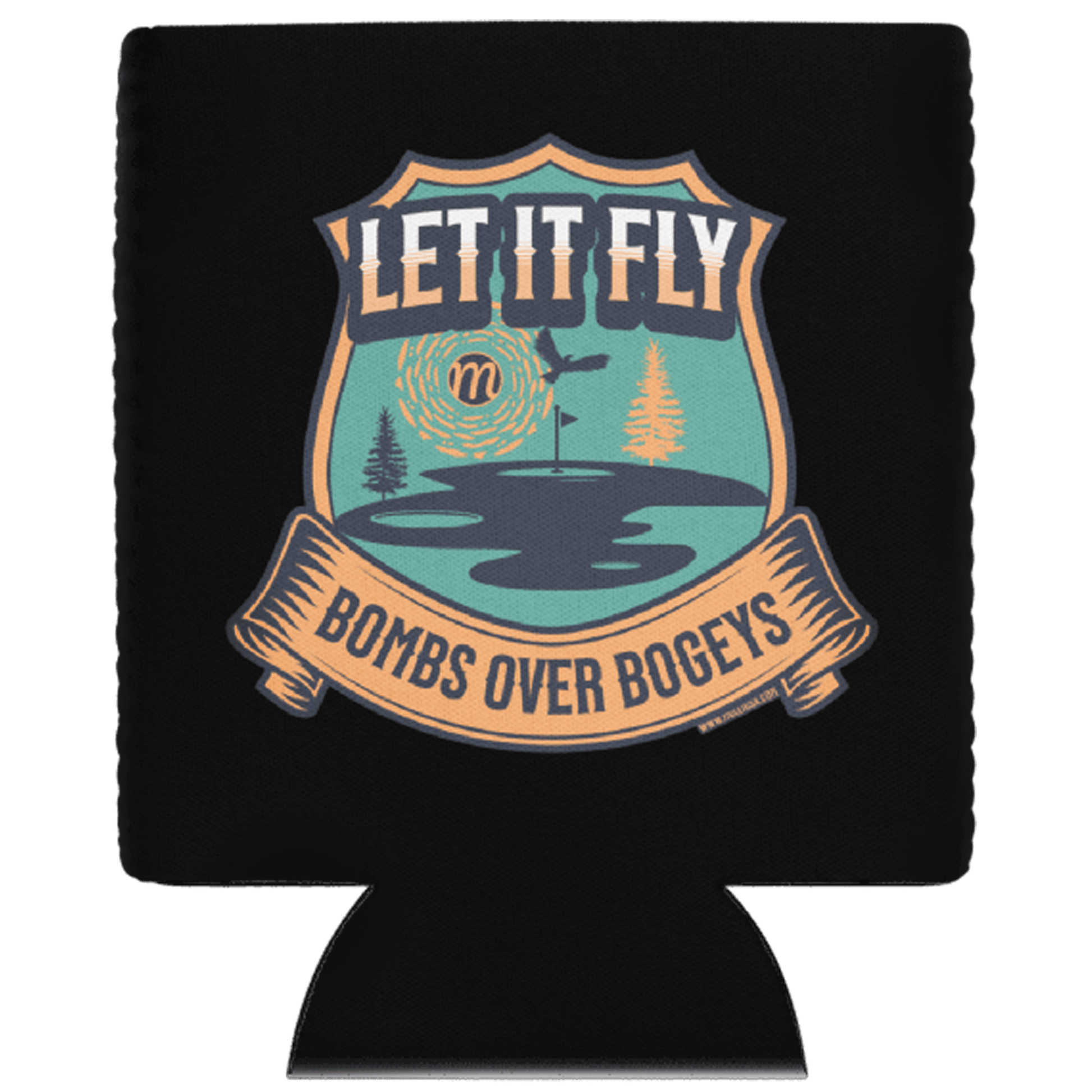 Mulli Caddy Cooler™ – Let It Fly - Mulli USA